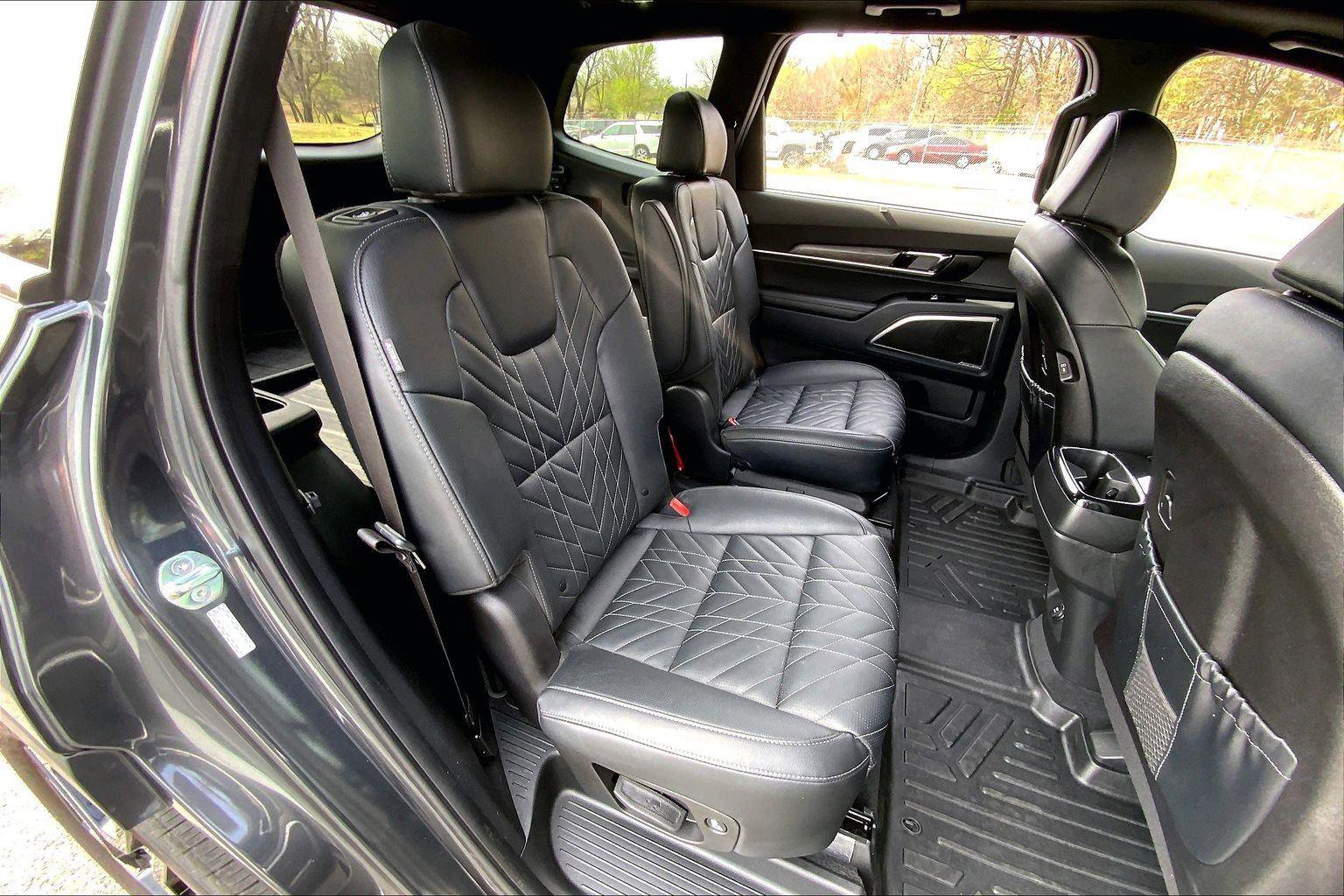Used 2024 Kia Telluride SX X-Line AWD/4WD image 24