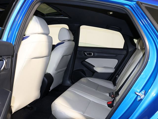 Certified 2026 Acura Integra A-Spec FWD image 15
