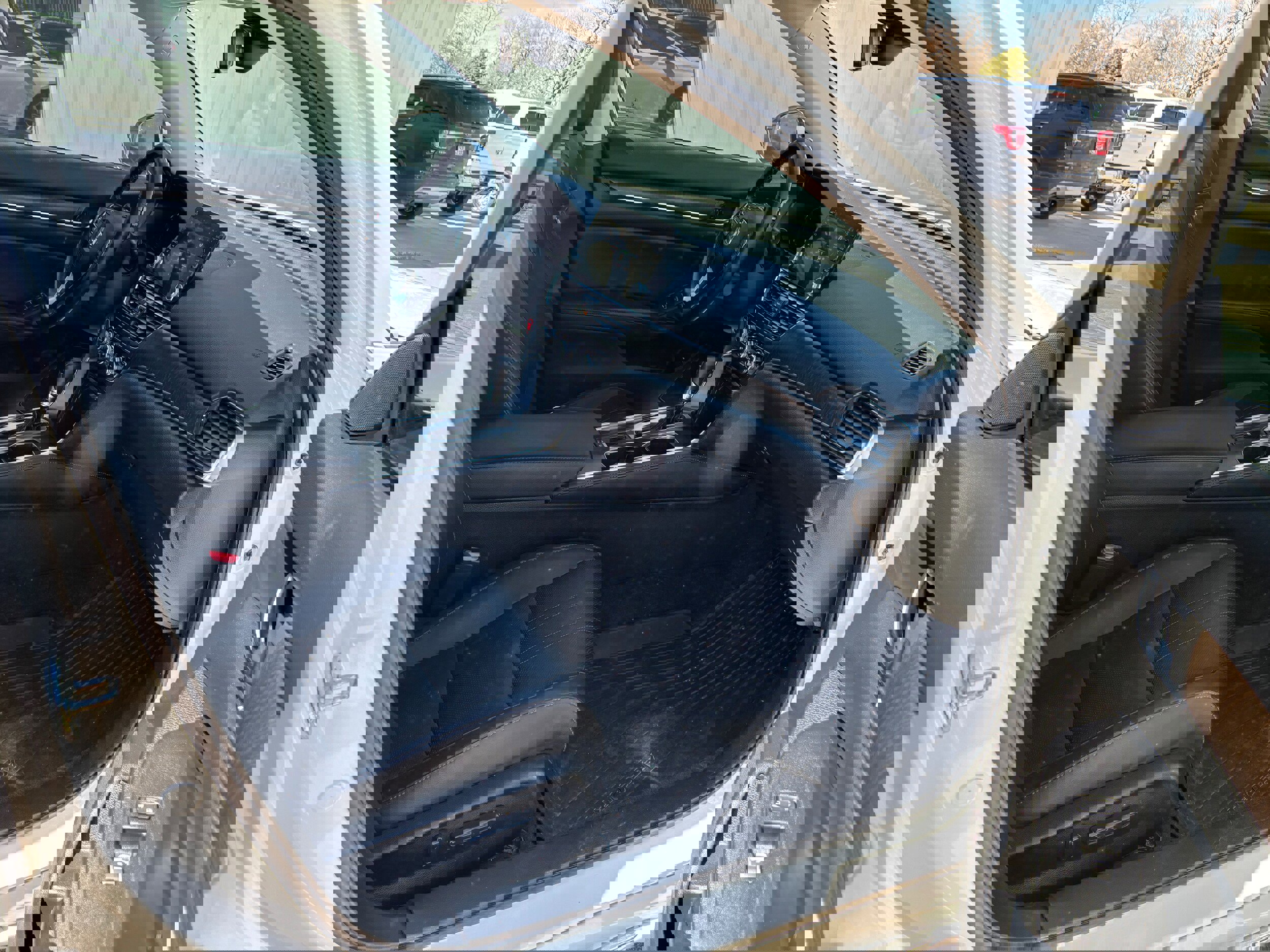 Used 2018 Honda Accord EX-L image 12