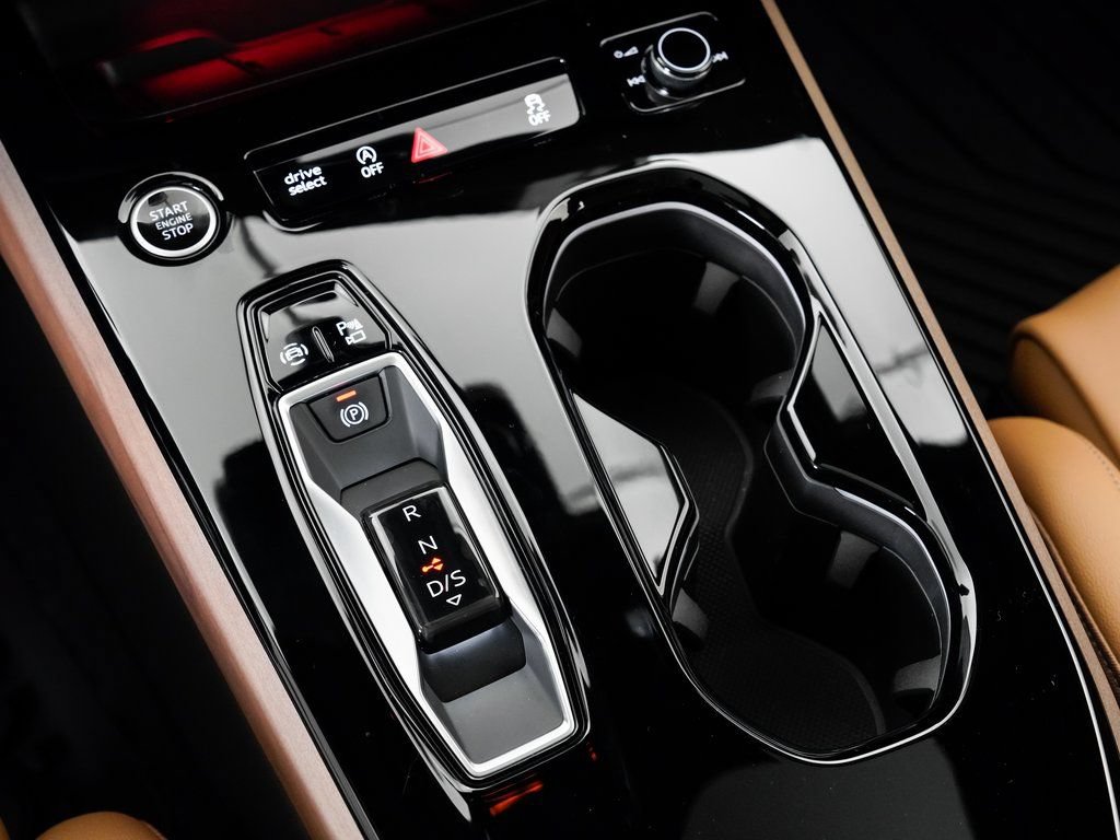 Certified 2025 Audi A5 2.0T Premium Plus w/ Premium Plus AWD/4WD image 16