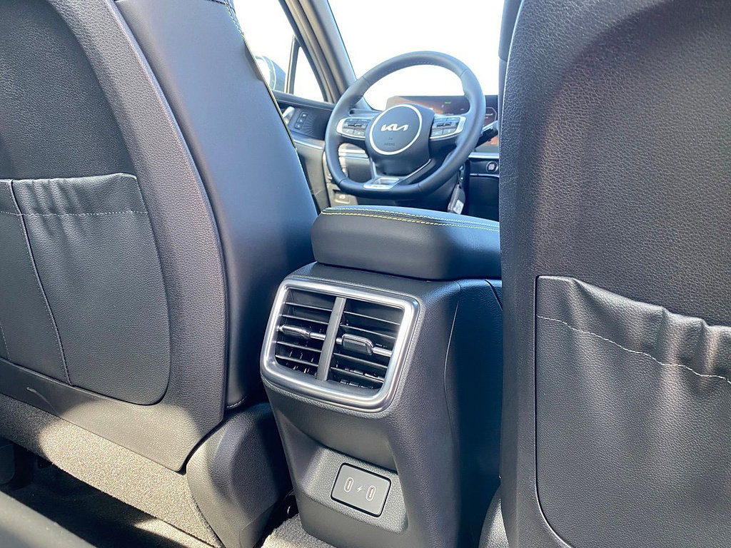 New 2026 Kia K5 GT FWD image 23
