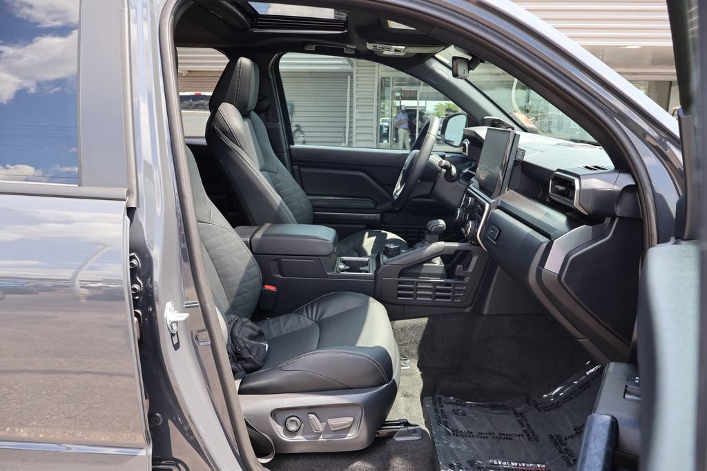 Used 2026 Toyota 4Runner TRD Off-Road Premium AWD/4WD image 23