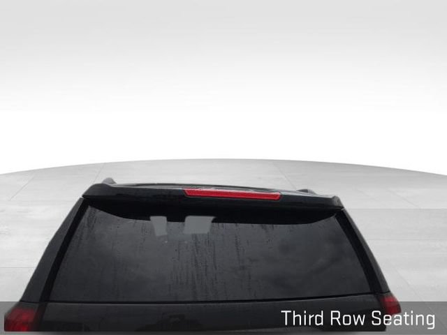 Used 2018 Chevrolet Tahoe LT AWD/4WD image 7
