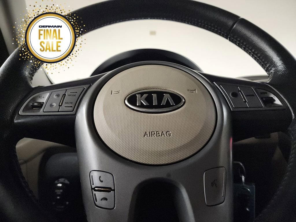 Used 2011 Kia Soul ! image 20