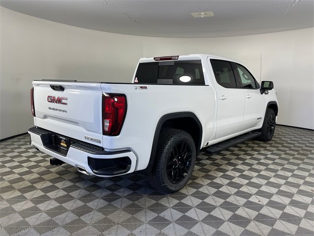 New 2026 GMC Sierra 1500 Elevation w/ Elevation Premium Package image 22