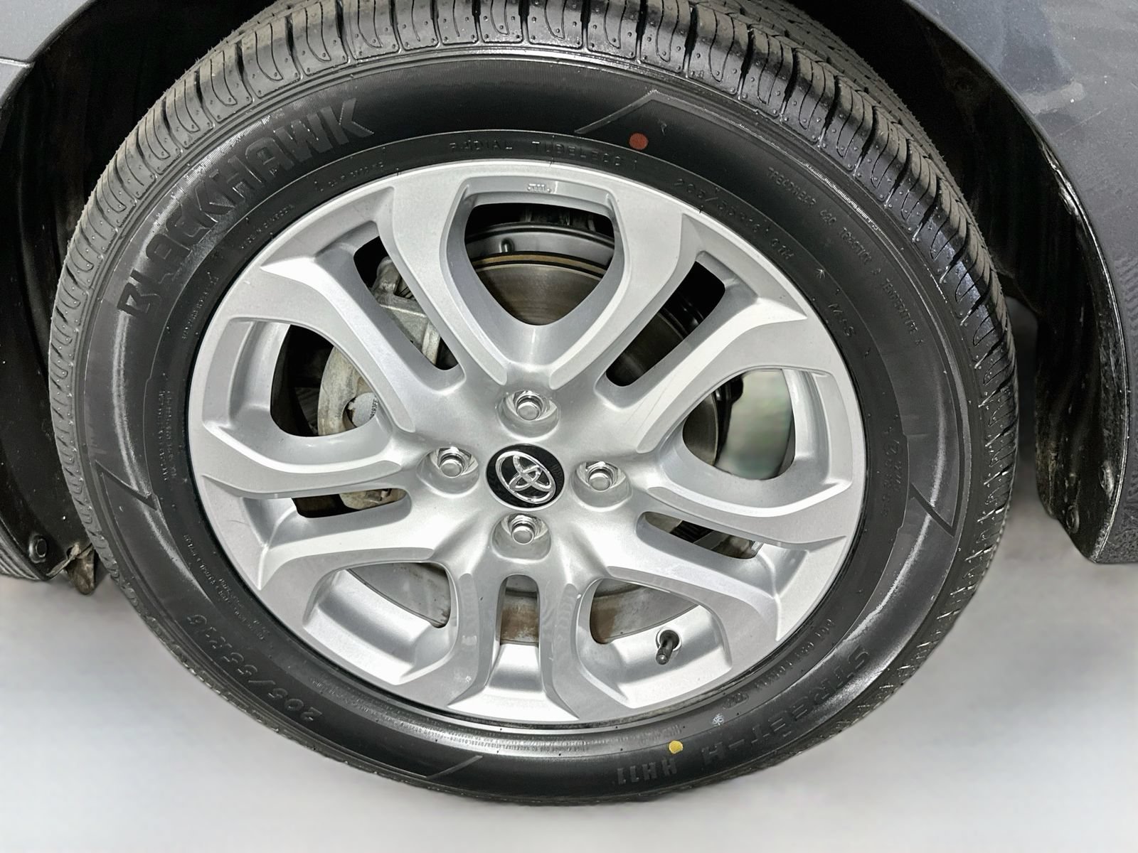 Certified 2017 Toyota Yaris iA FWD image 29
