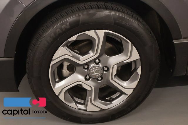Used 2019 Honda CR-V EX-L image 7