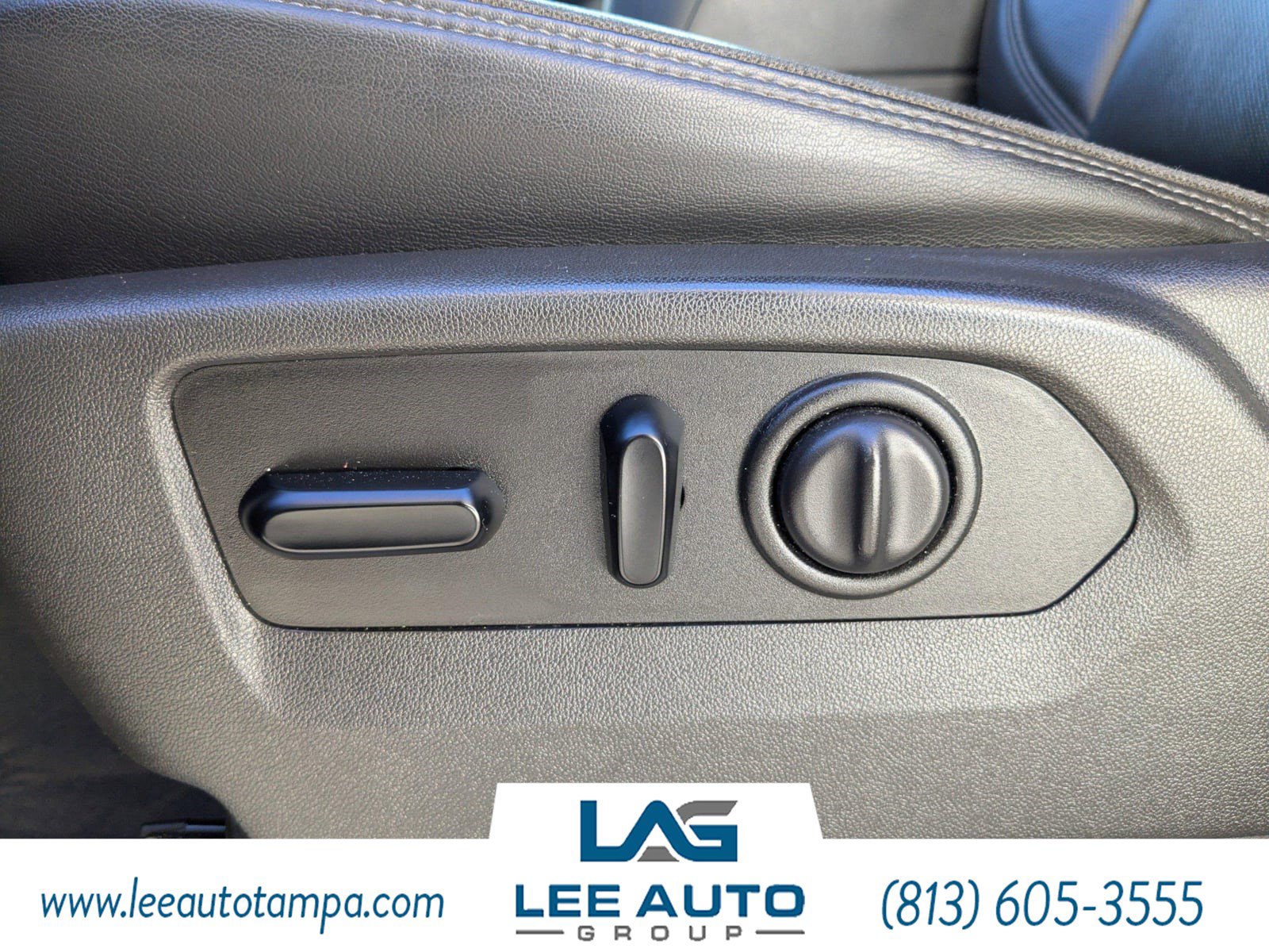 Used 2019 Chevrolet Silverado 1500 High Country image 20