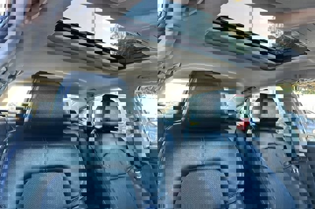 Used 2023 Honda Civic Touring image 18