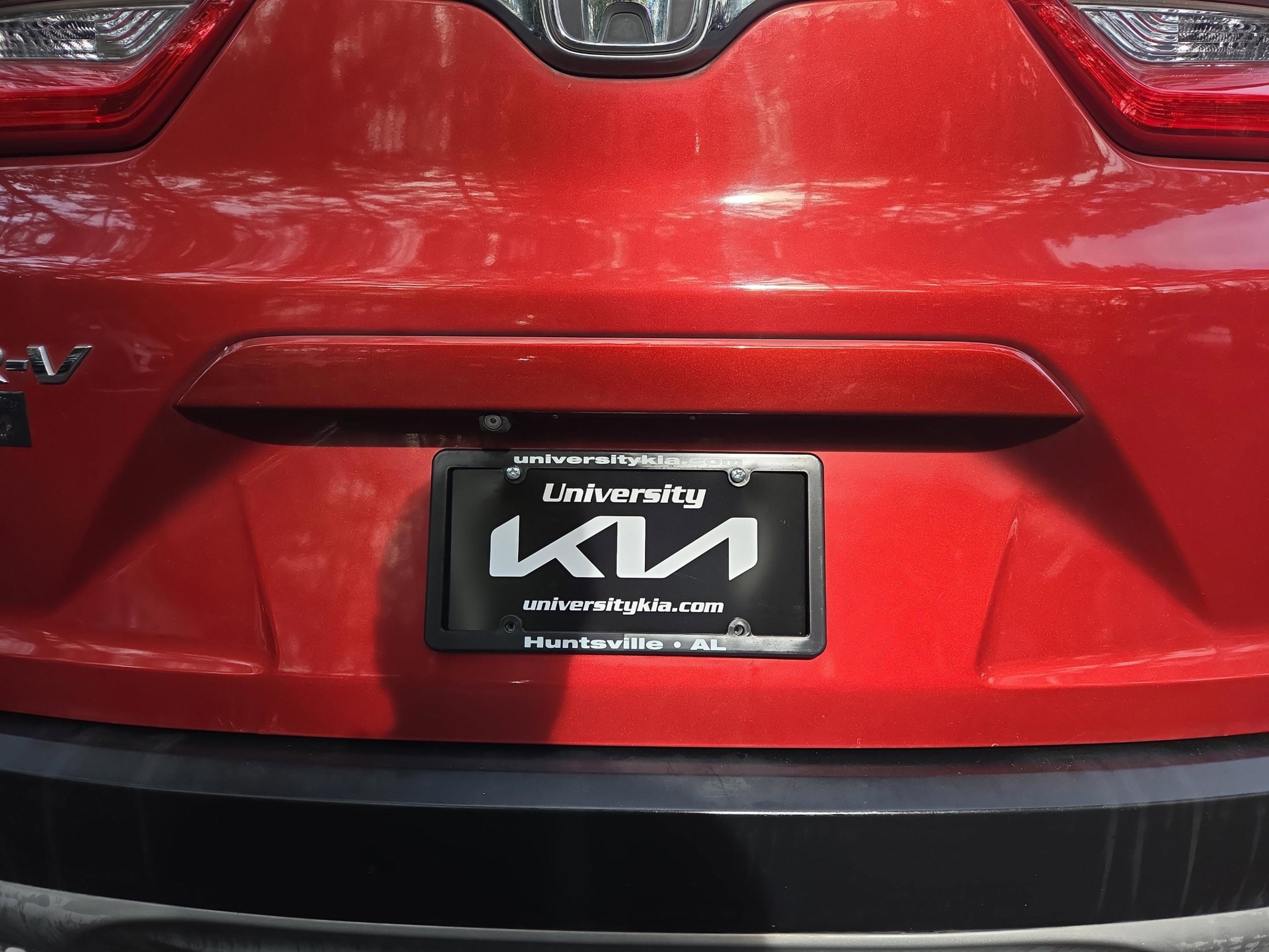 Used 2019 Honda CR-V EX-L image 33