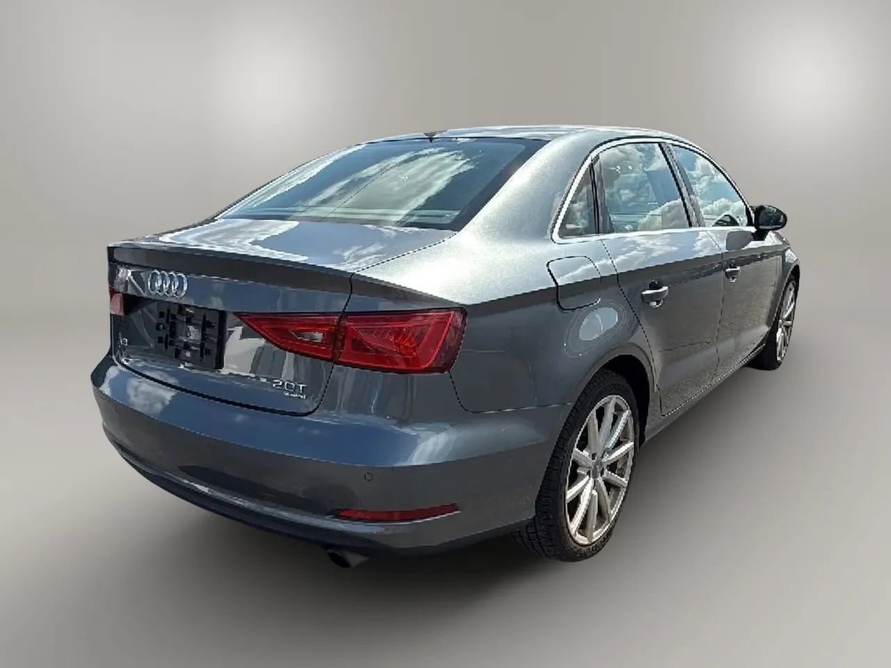 Used 2015 Audi A3 2.0T Premium Plus image 5