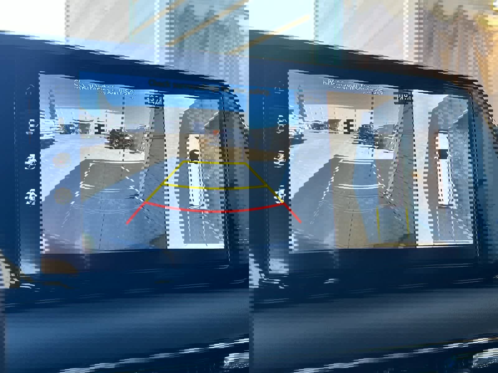 Used 2025 Hyundai Palisade Calligraphy image 22