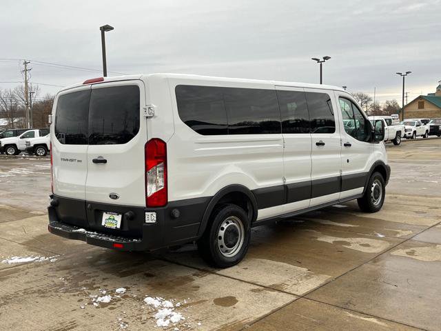 Used 2016 Ford Transit 350 XL image 8