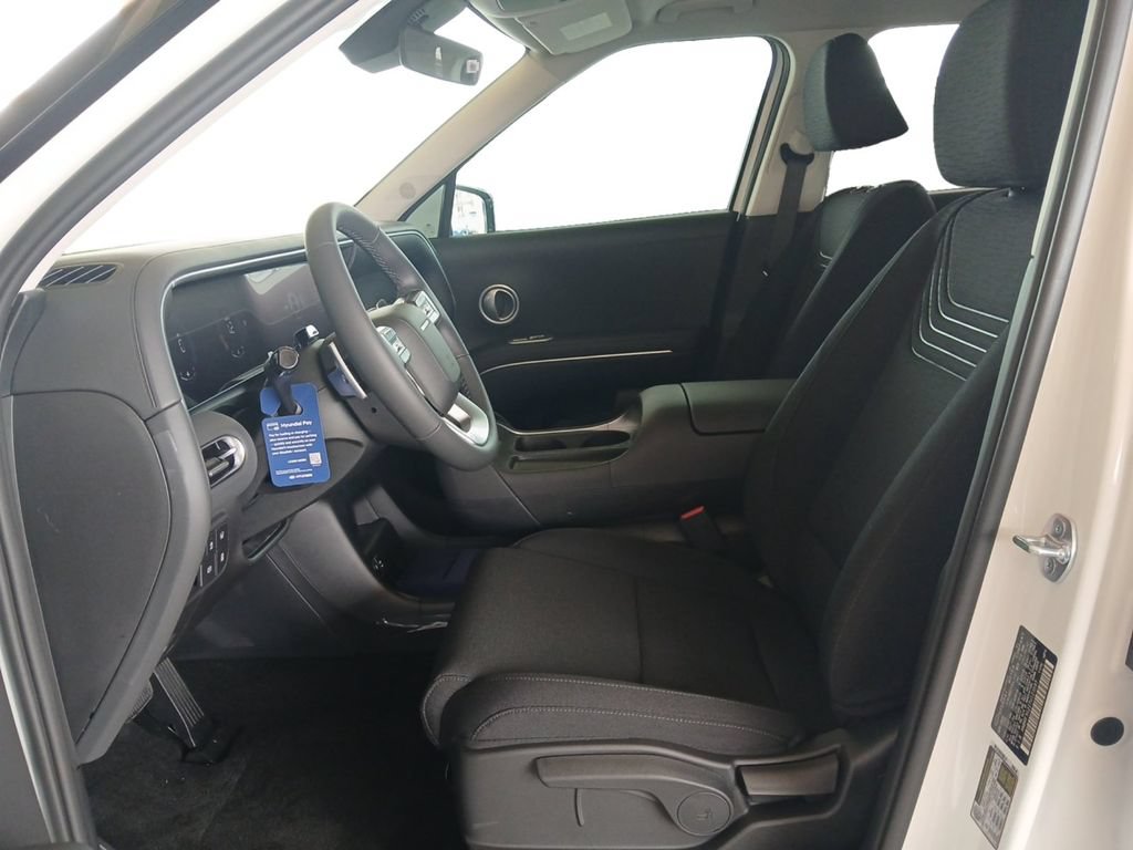 New 2026 Hyundai Palisade SE FWD image 9