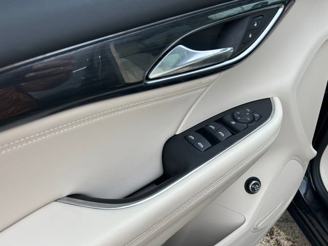 Certified 2023 Buick Envision Preferred image 26