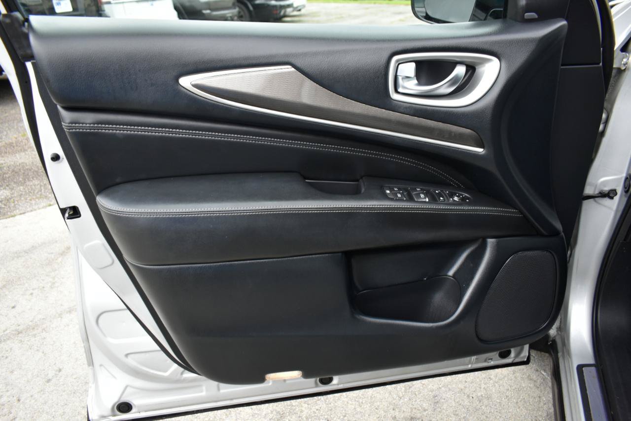 Used 2019 INFINITI QX60 Pure AWD/4WD image 38