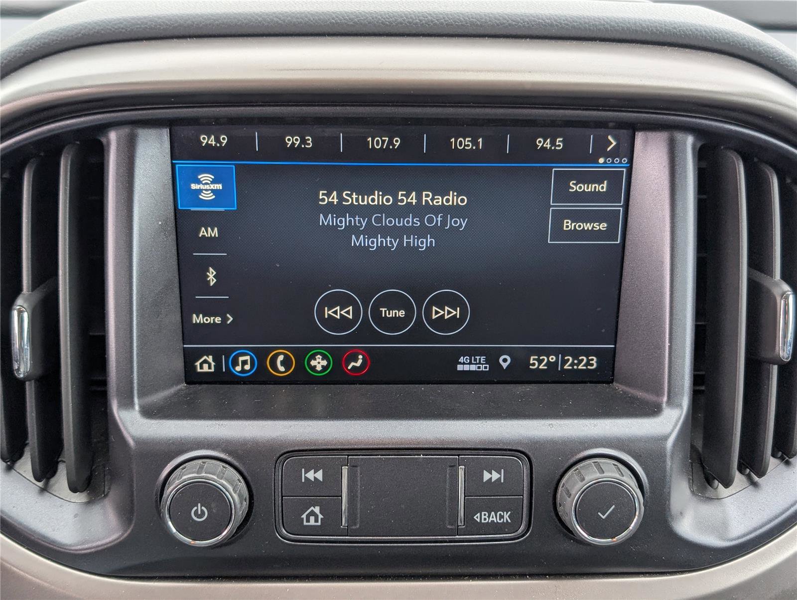 Used 2021 Chevrolet Colorado Z71 image 26