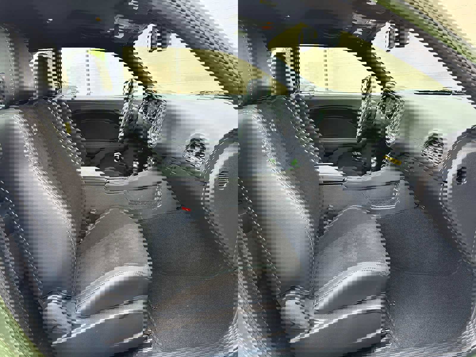 Used 2023 Dodge Challenger R/T Scat Pack image 10