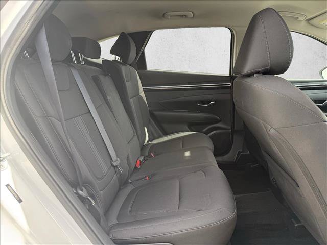Certified 2023 Hyundai Tucson SEL FWD image 17