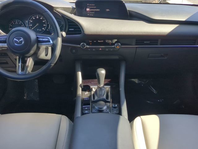 Used 2019 MAZDA MAZDA3 Hatchback w/ Preferred Package image 15