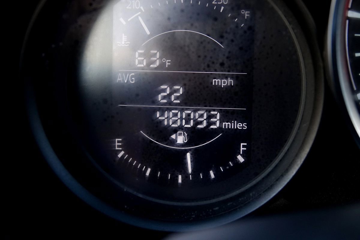 Used 2018 FIAT 124 Spider Lusso w/ Navigation & Sound Group image 36