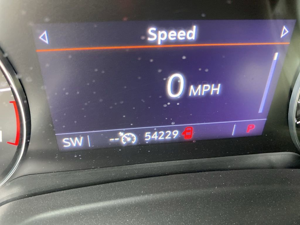 Used 2023 Buick Envision Preferred image 34