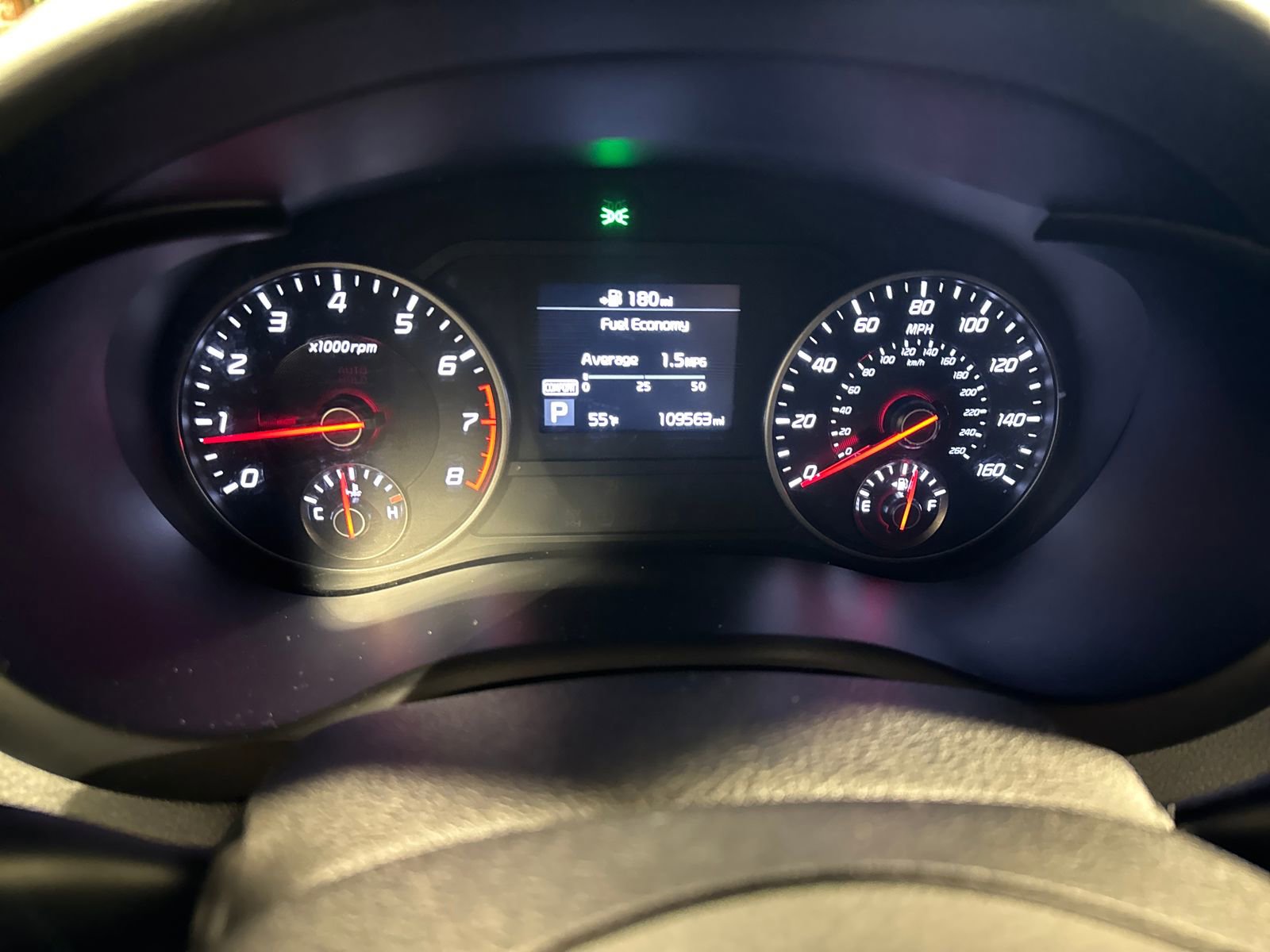 Used 2020 Kia Stinger GT-Line RWD image 20