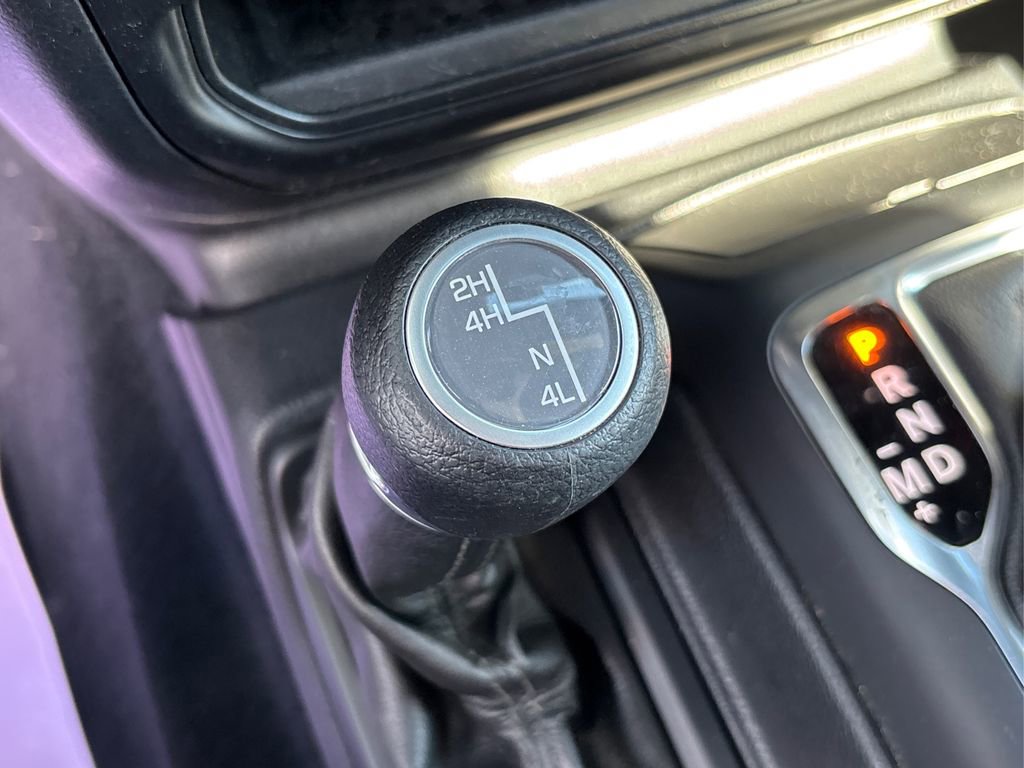 Used 2021 Jeep Wrangler Unlimited Sport image 33