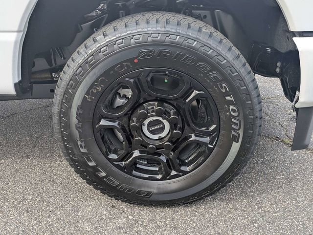 New 2026 Ford F250 XL w/ STX Appearance Package AWD/4WD image 11