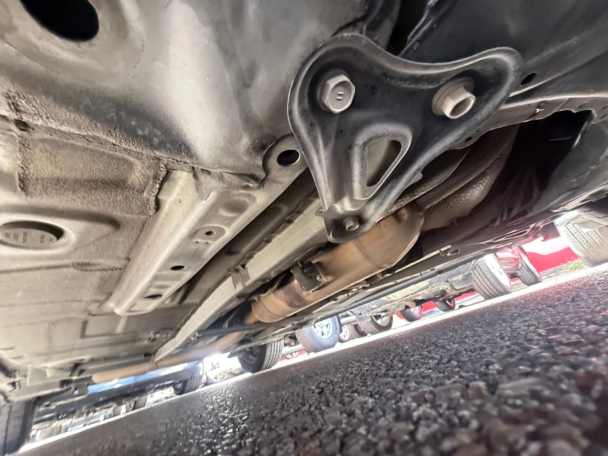 Used 2015 Scion xB Hatchback 4D image 31