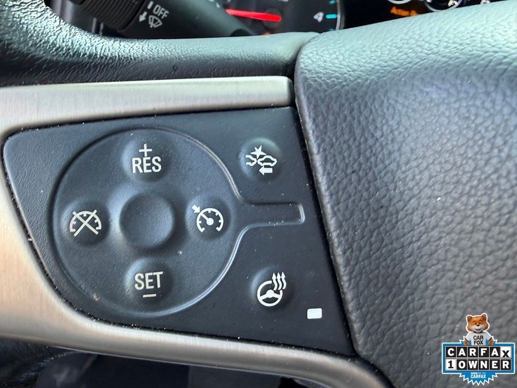 Used 2019 GMC Sierra 2500 Denali w/ Duramax Plus Package AWD/4WD image 13