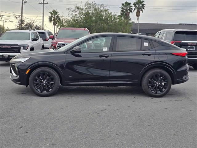 New 2026 Buick Envista Sport Touring w/ Convenience I Package image 8