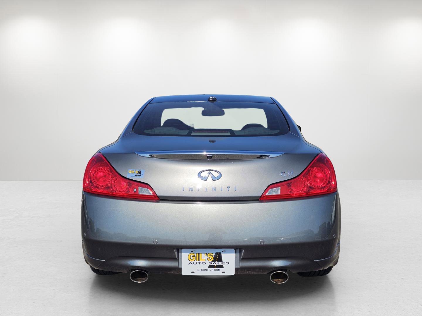 Used 2012 INFINITI G37 Journey w/ Premium Pkg image 6