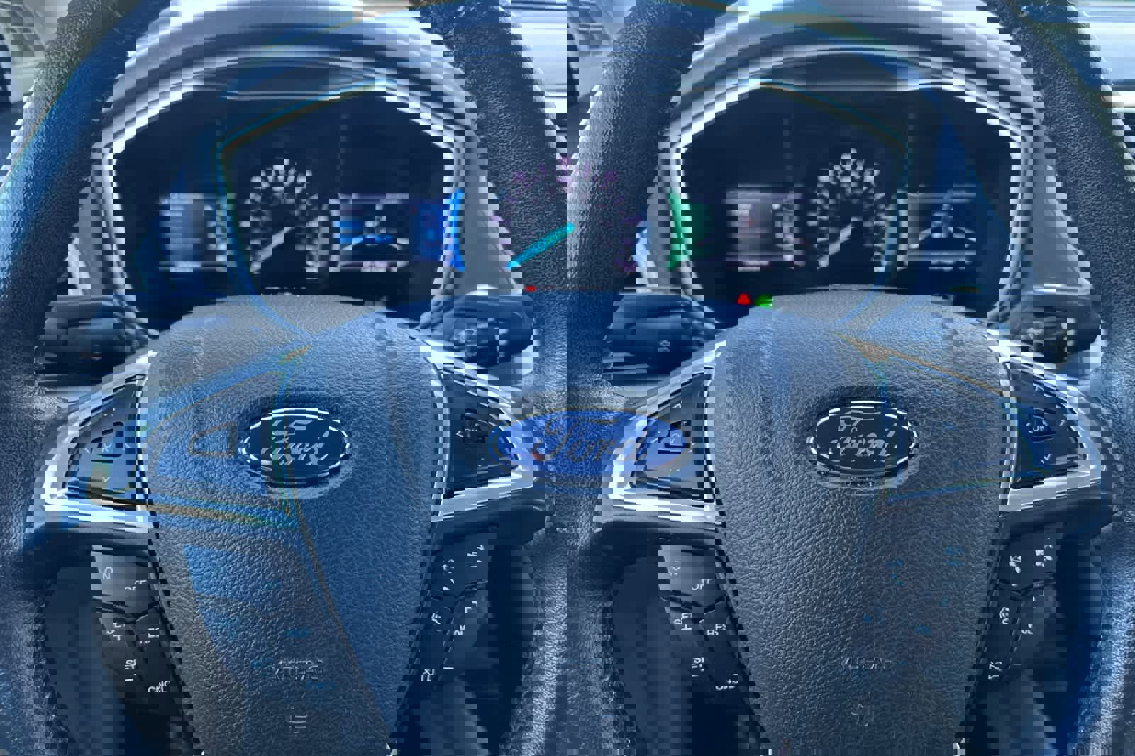 Used 2016 Ford Fusion Energi SE image 24