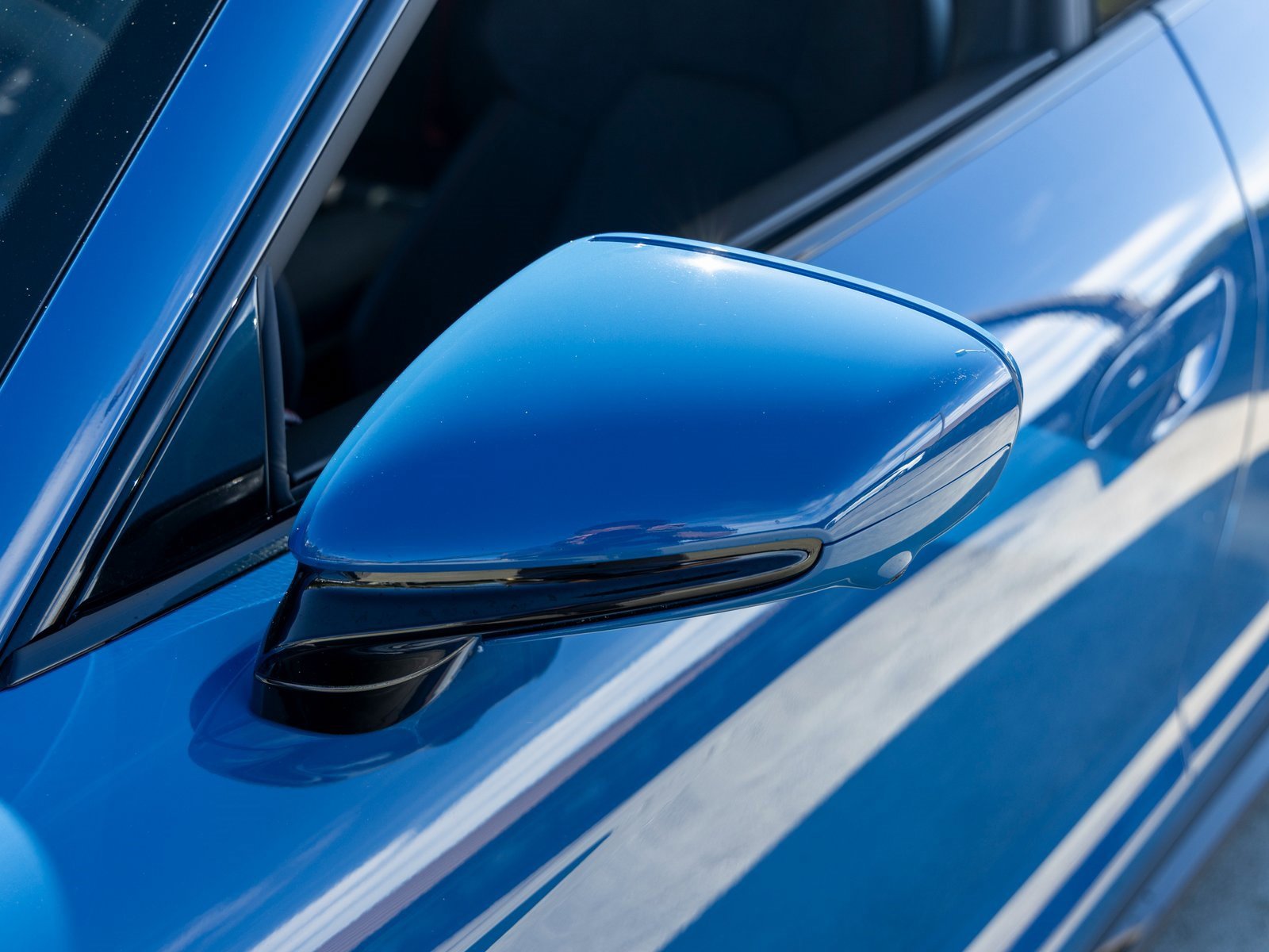 New 2025 Porsche Taycan GTS image 17