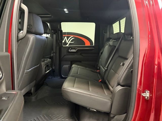 Used 2024 Chevrolet Silverado 2500 High Country w/ High Country Premium Package image 15