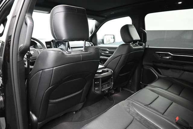 New 2027 RAM 1500 Laramie w/ Night Edition AWD/4WD image 18