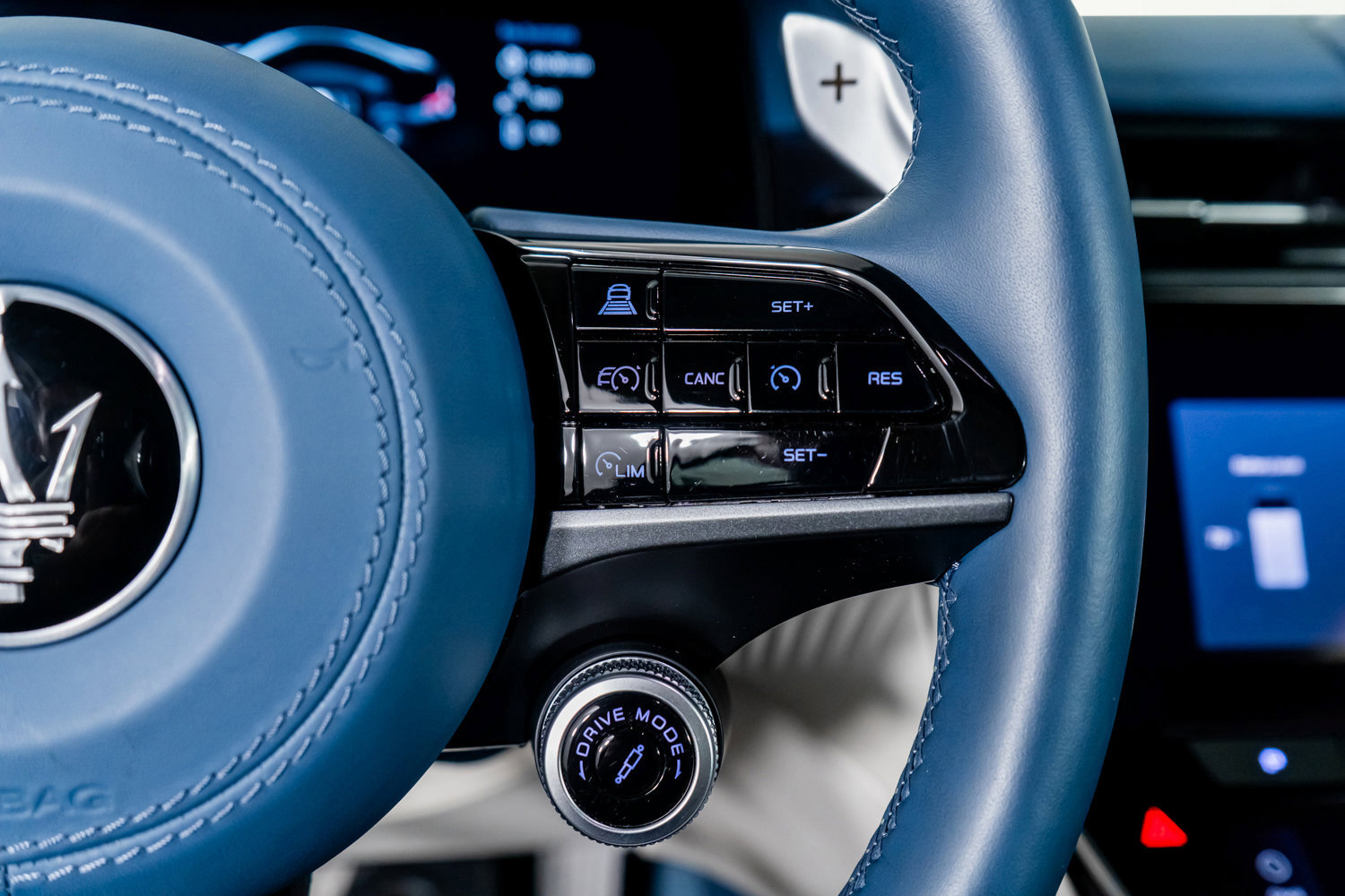 Used 2024 Maserati GranTurismo Folgore image 49