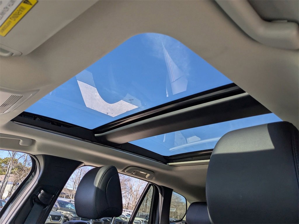 Used 2025 MAZDA CX-50 AWD 2.5 S w/ Premium Plus Pkg image 23