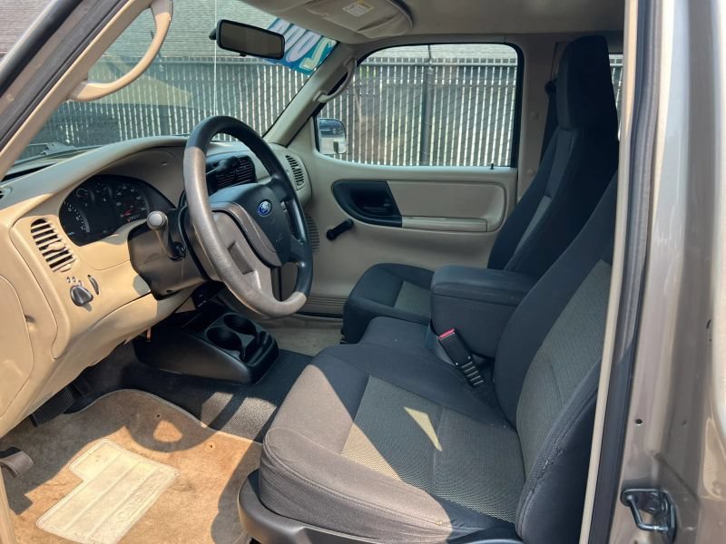 Used 2004 Ford Ranger XL RWD image 15