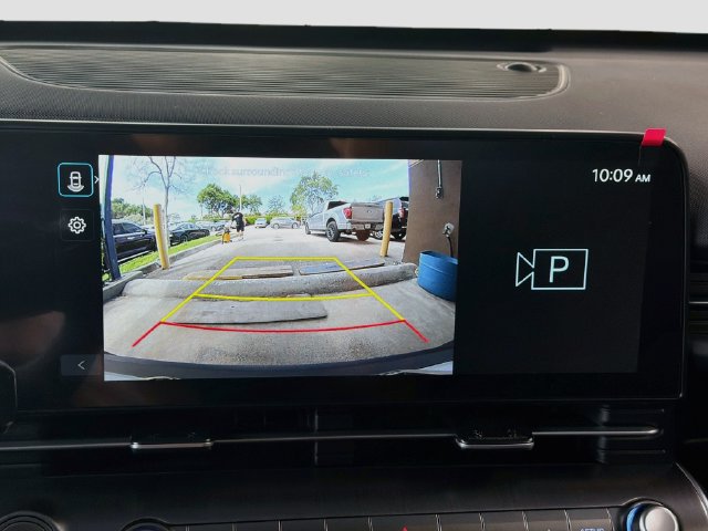 New 2027 Hyundai Kona SEL Sport FWD image 13