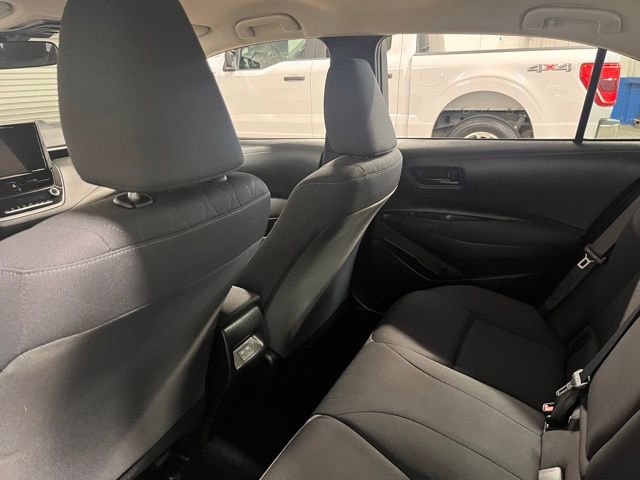 Used 2023 Toyota Corolla LE image 18