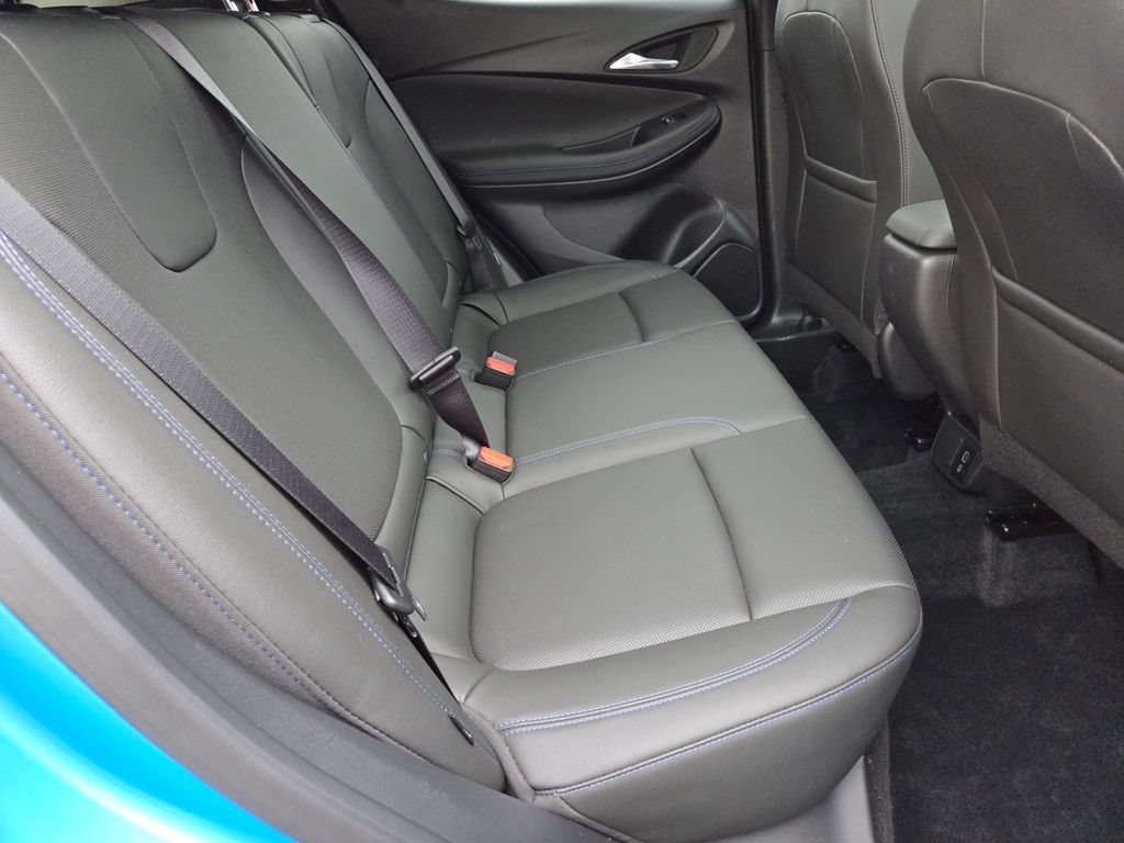 Used 2025 Buick Encore GX Sport Touring w/ Experience Buick Package AWD/4WD image 27