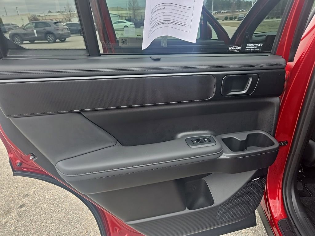 Used 2026 Hyundai Santa Fe Calligraphy image 33