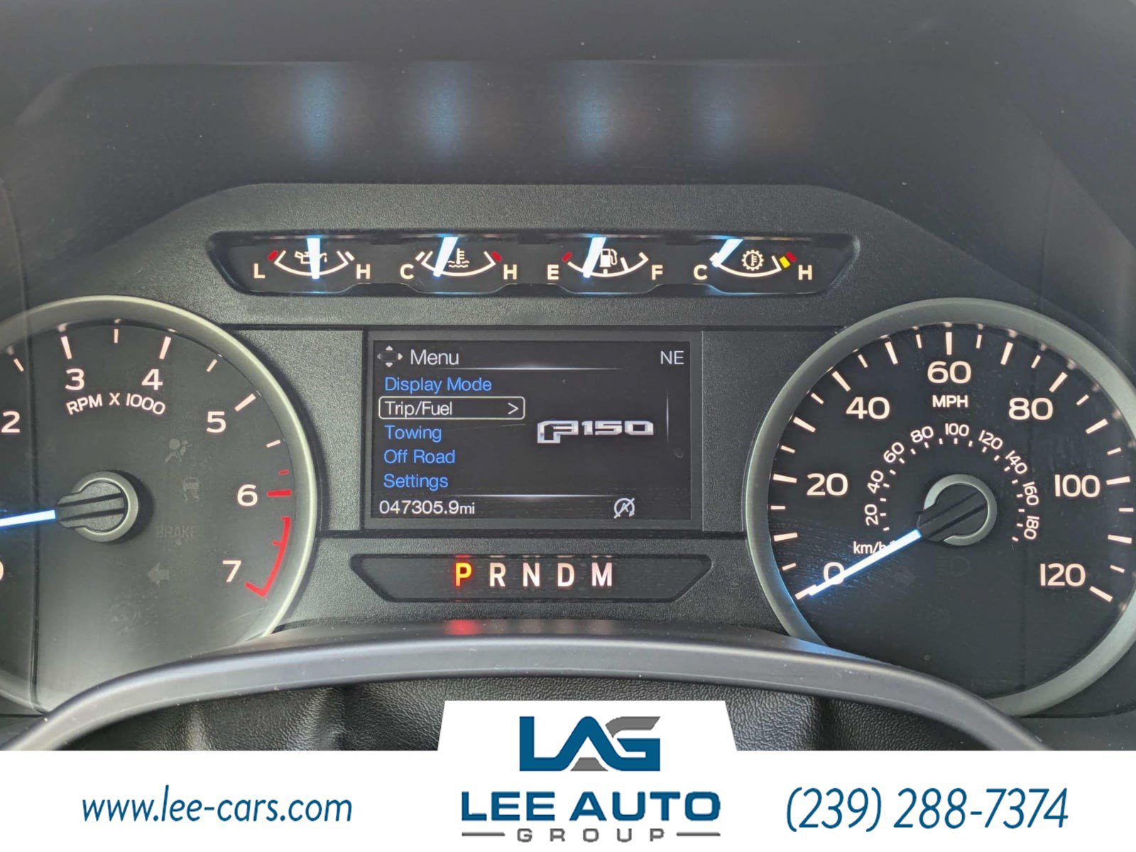 Used 2020 Ford F150 XLT w/ Equipment Group 302A Luxury RWD image 25
