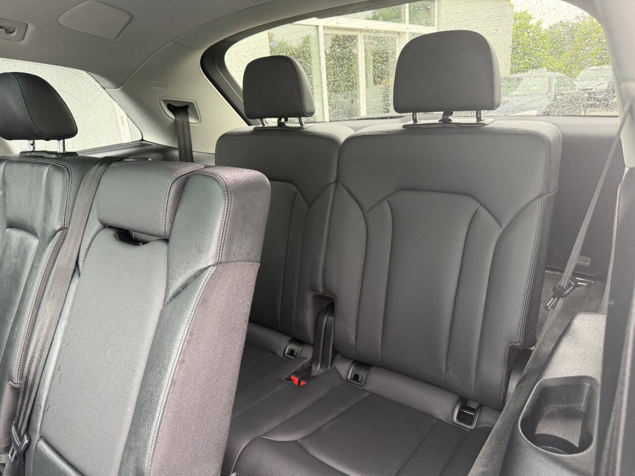 Used 2021 Audi Q7 3.0T Premium Plus AWD/4WD image 27