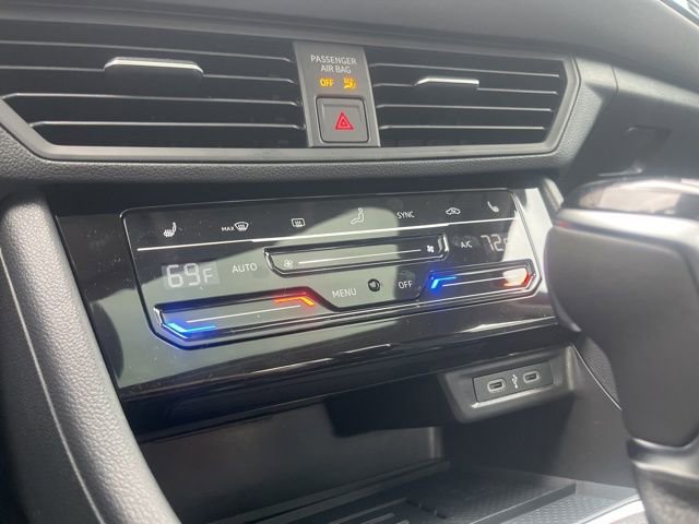 New 2026 Volkswagen Jetta SE image 19