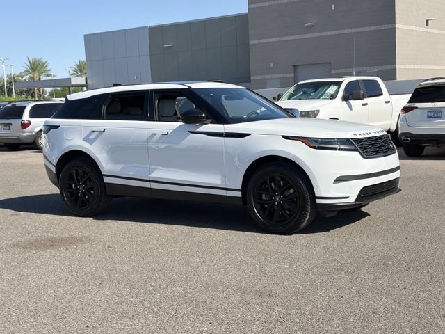 New 2026 Land Rover Range Rover Velar S AWD/4WD image 4