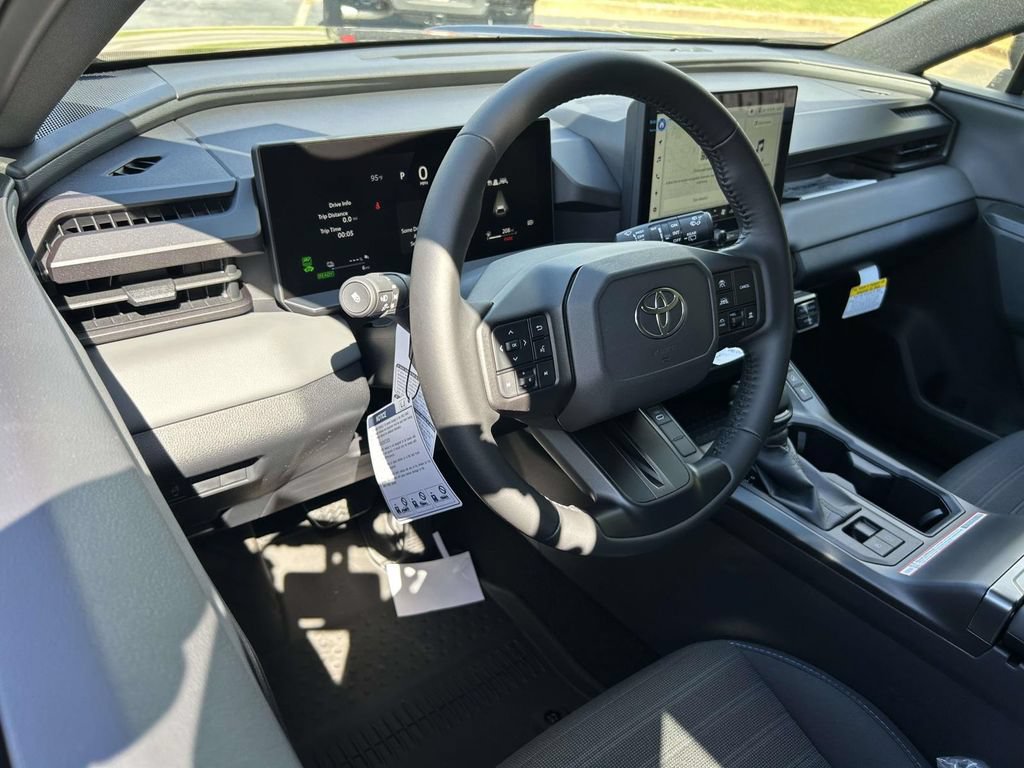 New 2026 Toyota RAV4 SE AWD/4WD image 12