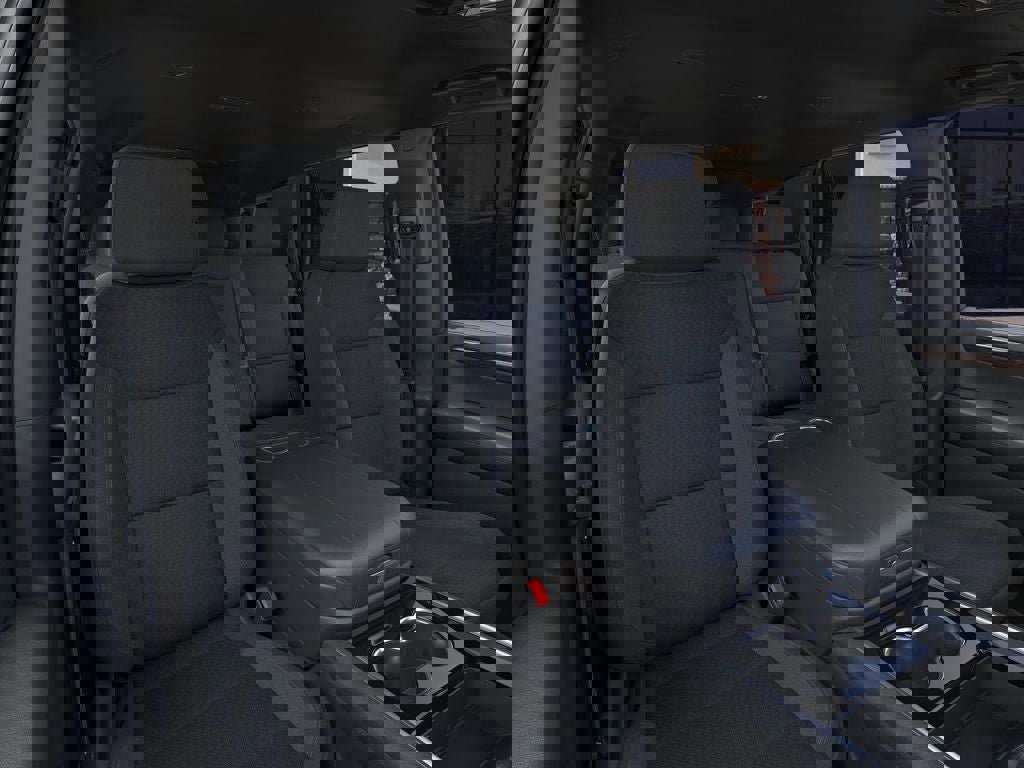 New 2026 Chevrolet Tahoe LS AWD/4WD image 16